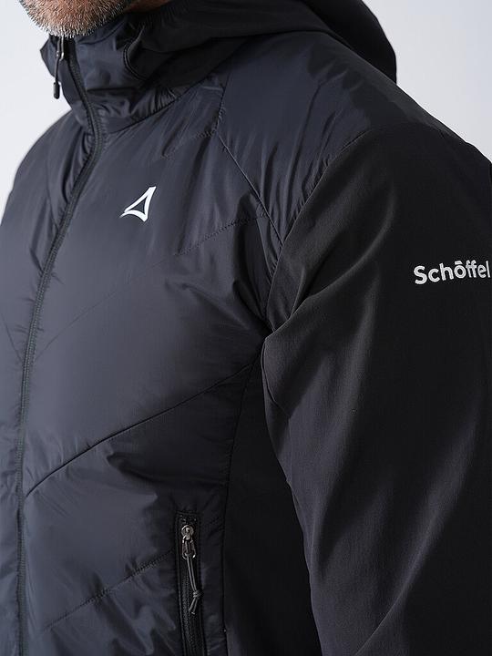 Image du produit Schöffel Hybrid Jk Style Blaueis MNS (54, XXL)