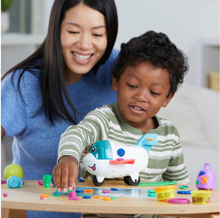 Produktbild Play-Doh Flugi