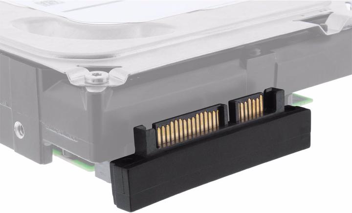 Immagine prodotto InLine Adattatore SATA maschio/femmina