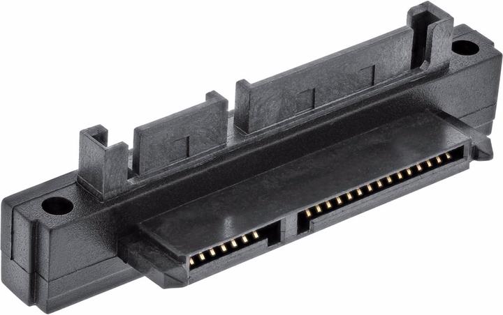 Immagine prodotto InLine Adattatore SATA maschio/femmina