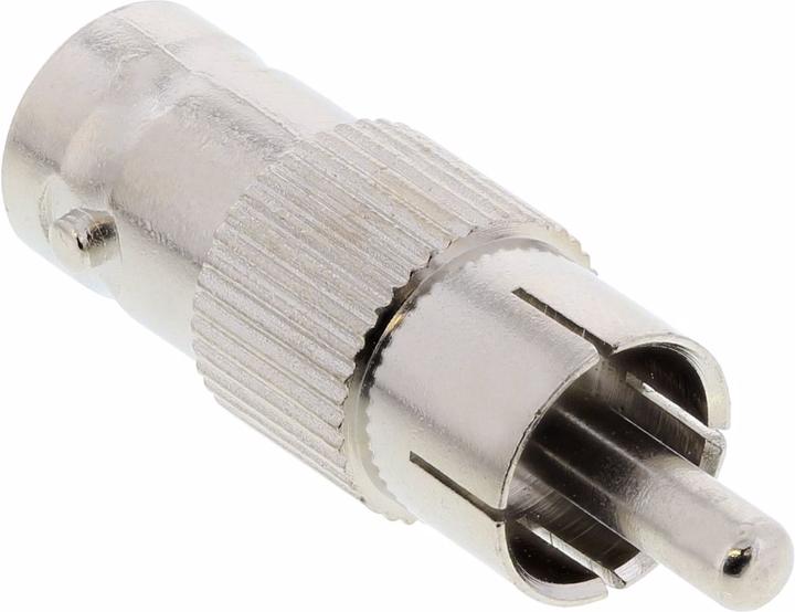 InLine Video Adapter (Jack adapter)