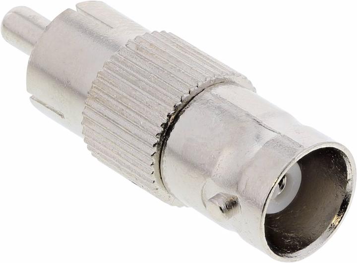 Actual product image InLine Video Adapter (Jack adapter)