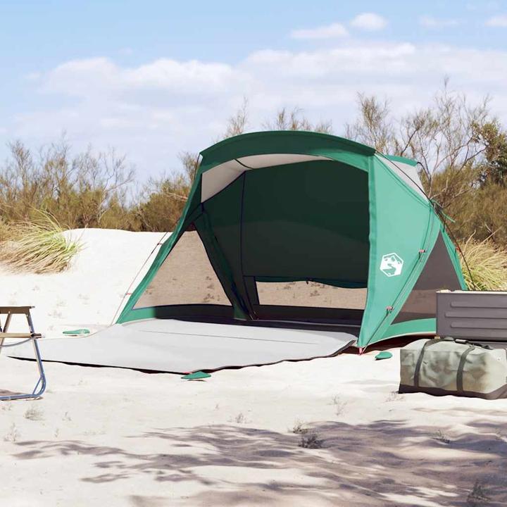 Immagine prodotto VidaXL Mary's (tenda da spiaggia, 3.65 kg, 2 persone)