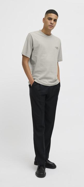 Produktbild Jack & Jones Jprblachad Branding Ss Crew Neck Tee Sn (L)