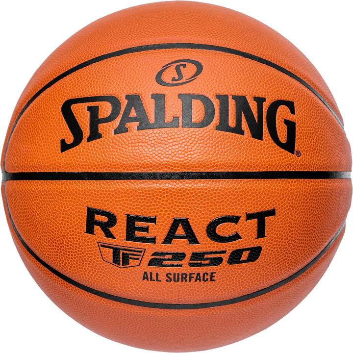 Immagine prodotto Spalding REAGIRE TF 250 BASKET