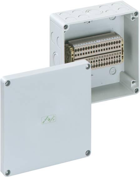 Immagine prodotto Spelsberg SPE RK 4/18 SL-18x4qmm Scatola terminale gr 182x180x90mm (Case)