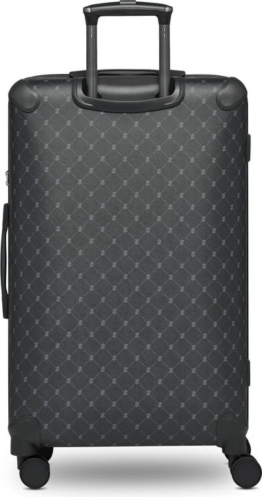 Produktbild Lazarotti Palermo 4 Rollen Trolley L 79 cm (120 l, XL (ab 115l))
