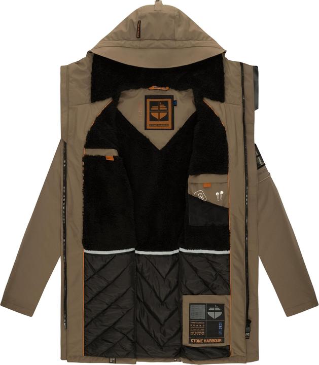 Produktbild Stone Harbour Ragaan (XXL)