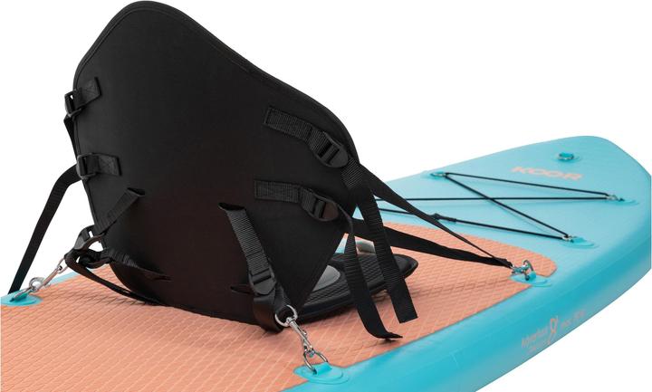 Image du produit Koor Siège SUP Comfort