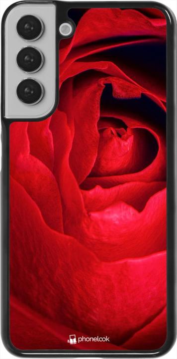 Image du produit PhoneLook Coque Valentine 2022 Rose (Samsung Galaxy S22+)