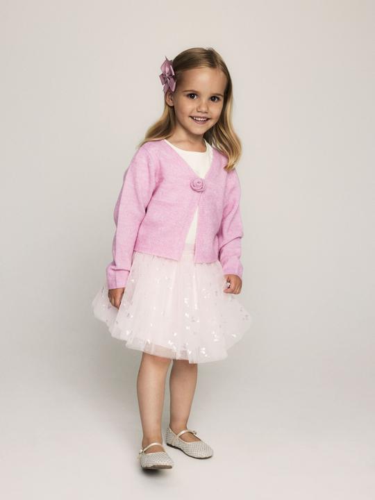 Produktbild Name it Kurze Strickjacke (110)
