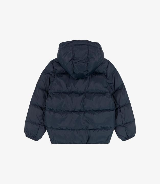 Produktbild Tommy Hilfiger Winterjacke navy (140)
