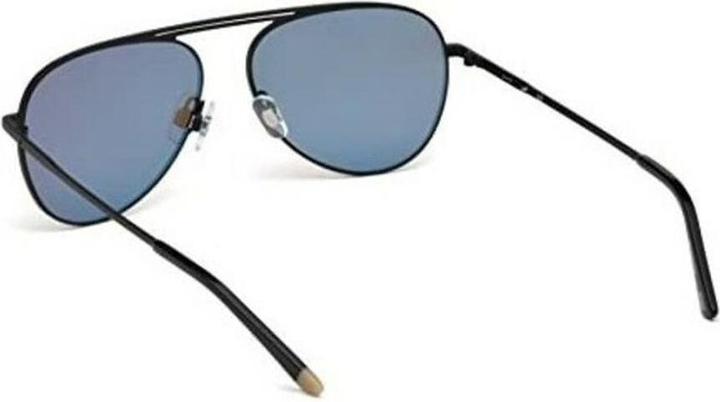 Produktbild WEB Unisex-Sonnenbrille Eyewear WE0206A ø 58 mm