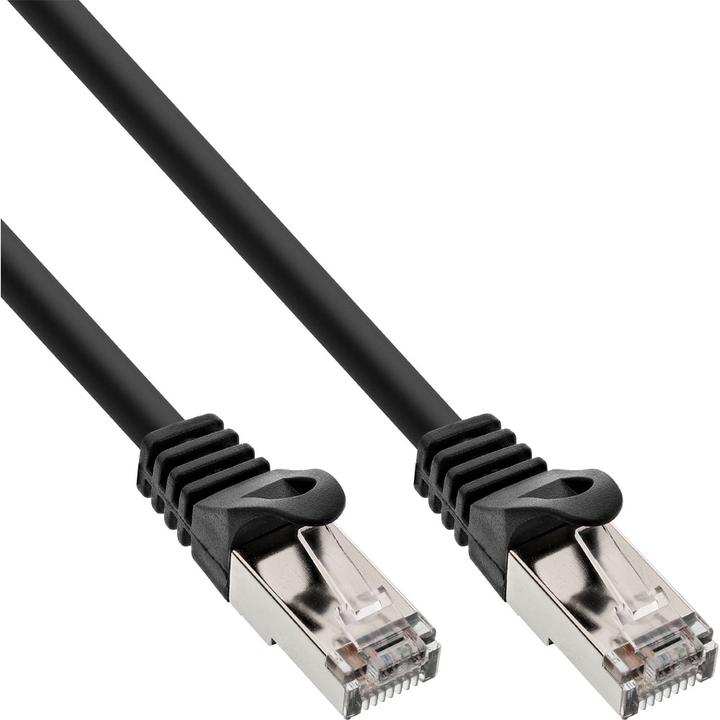 Immagine prodotto InLine Cavo patch (F/UTP, CAT5e, 7 m)