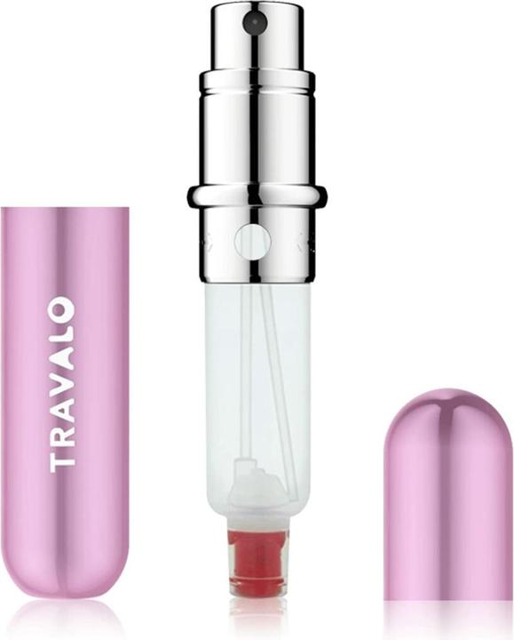 Produktbild Travalo Classic (Eau de Toilette, 5 ml)