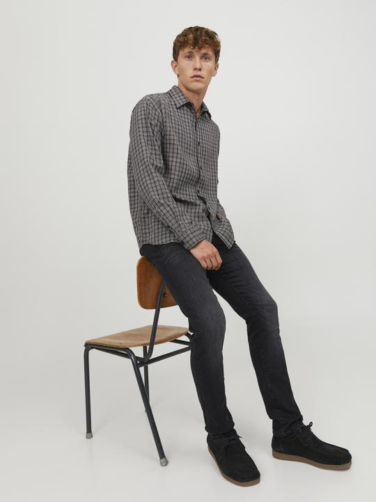 Actual product image Jack & Jones Glenn Icon 557 50SPS Slim Fit Jeans (W36/L34)