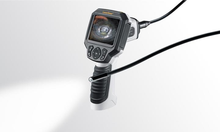 Actual product image Laserliner VideoScope