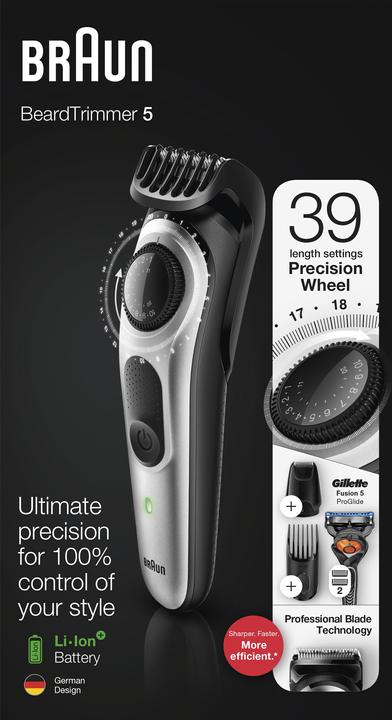 Produktbild Braun BT5265