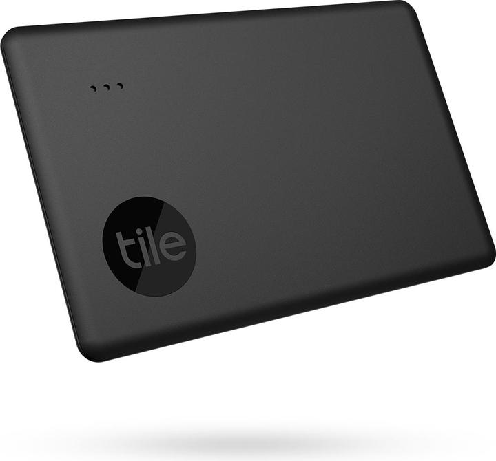 Tile Slim (Android, iOS)