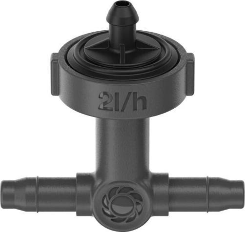 Image du produit Gardena Goutteur en ligne réglable (10x) (Irrigation goutte à goutte)