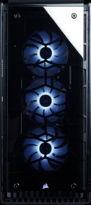 Immagine prodotto Corsair Crystal 570X RGB Mirror (ATX)