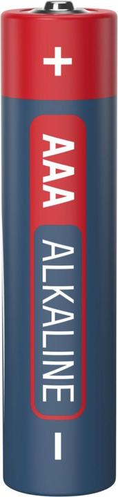 Image du produit Ansmann Pile AA 5+5 pièces (4 pcs, AAA, 1200 mAh)