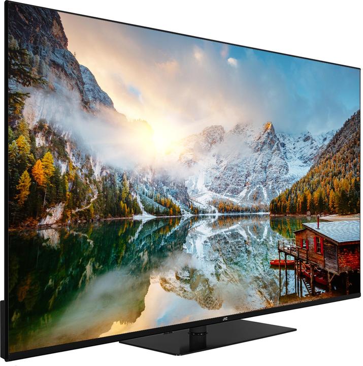 Immagine prodotto JVC LT-55VU6355 LED-TV (55", LED, 4K, 2023)