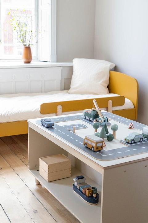 Image du produit Flexa Table pour enfants Play Explore (Groupe de sièges pour enfants)