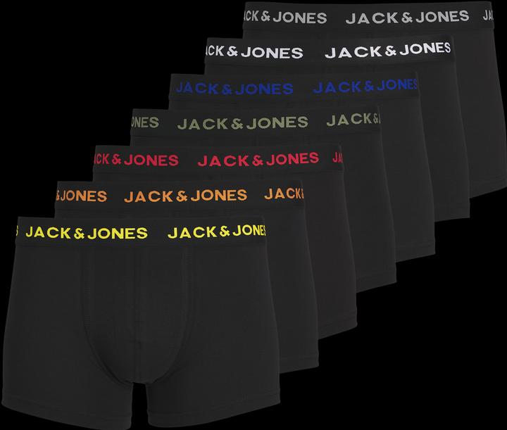 Produktbild Jack & Jones Basic (L, 7er Pack)
