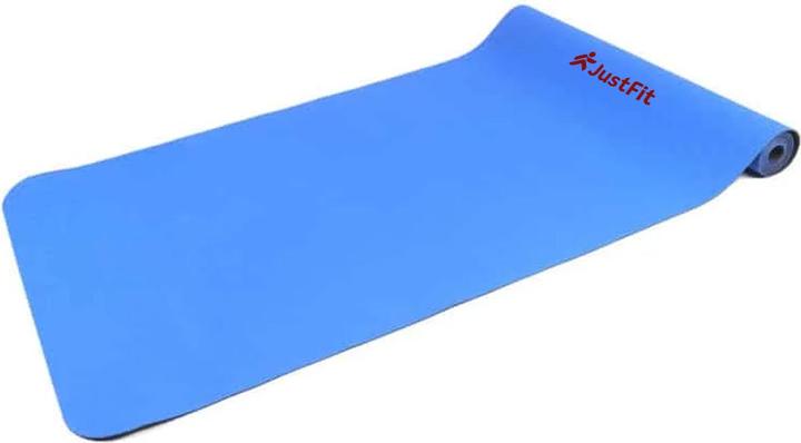 Actual product image Gladiatorfit Anti-slip fitness mat (4 mm)
