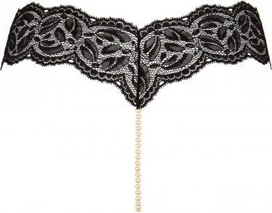 Immagine prodotto Bracli Perizoma classico con perle (S)