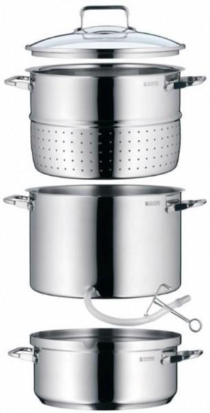 Actual product image Kelomat Steam Juicer