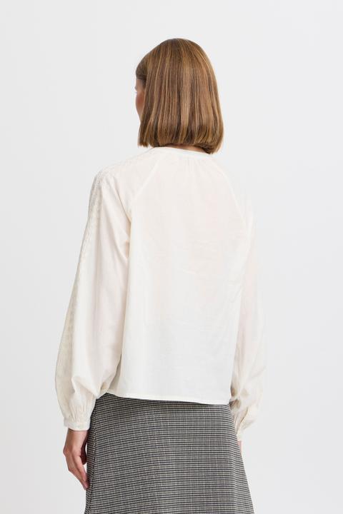 Image du produit B.young BYIULIA BLOUSE 20815613 (34)