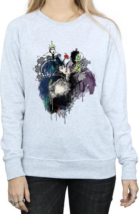 Image du produit Disney - Sweat - Femme (L)