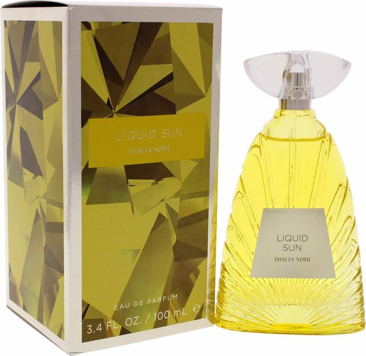 Produktbild Thalia Sodi Liquid Sun (Eau de Parfum, 100 ml)