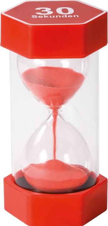 Actual product image Eduplay Mega hourglass 30 sec