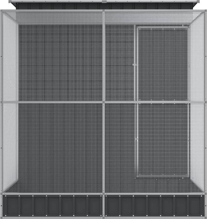 Actual product image VidaXL Petros