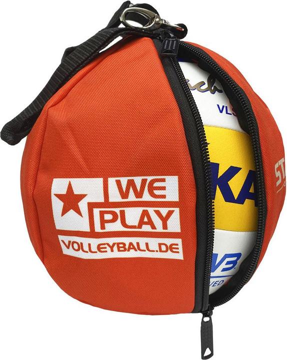 Produktbild Ballsportdirekt Beach Ballbag WPV