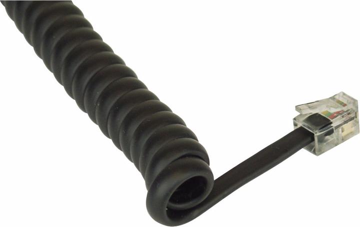 Image du produit InLine Câble spiralé
