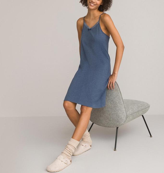 Produktbild La Redoute Collections Nachthemd (W36/L38)