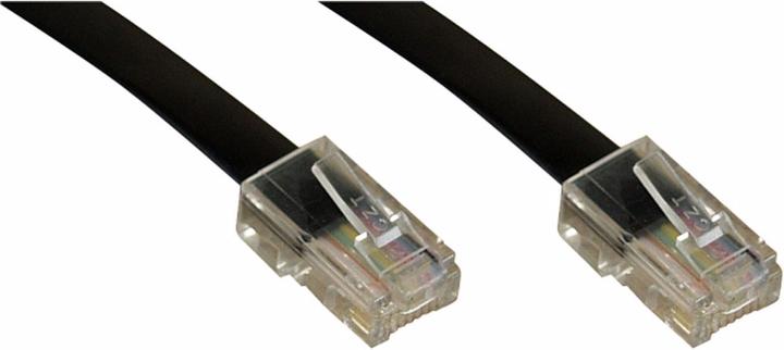 Produktbild InLine ISDN Anschlusskabel
