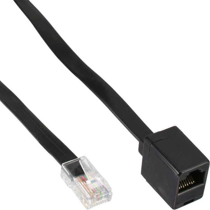 Produktbild InLine ISDN-Verlängerung