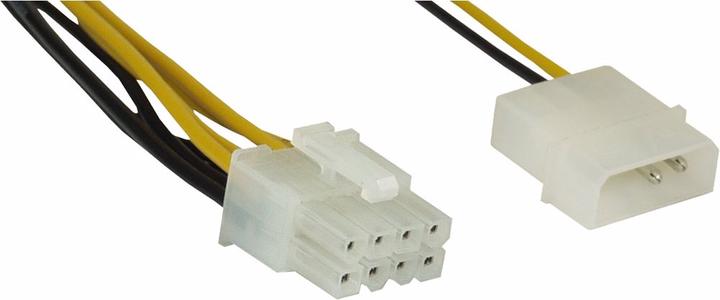 Produktbild InLine Stromadapter