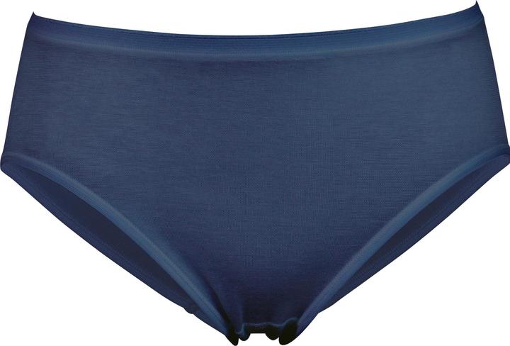 Actual product image Erwin Müller Ladies hipster briefs 2-pack (46, pack of 2)