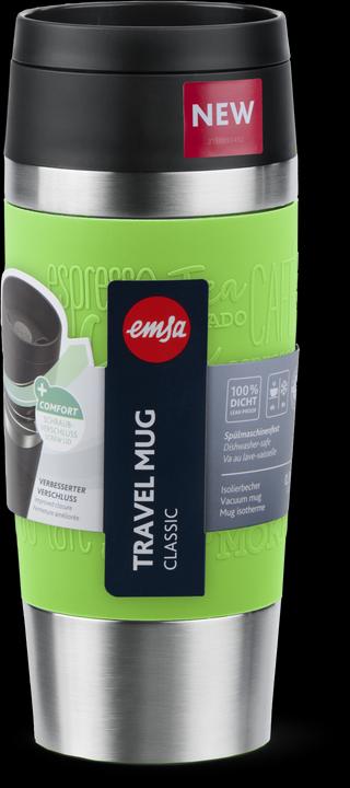 Actual product image Emsa Travel Mug Classic (0.36 l)