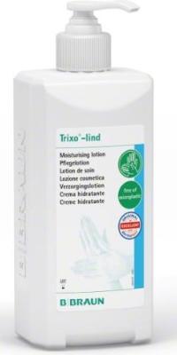 Produktbild B.Braun Pflegelotion Lot (Körpermilch, 500 ml)