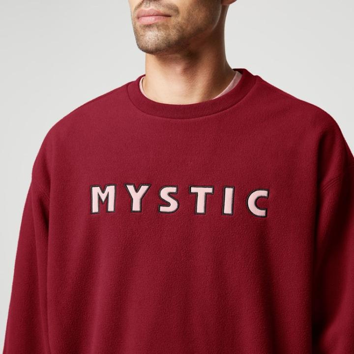 Image du produit Mystic The Heat Box Crew (L)