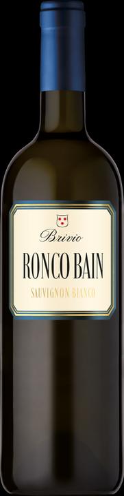 Produktbild Guido Brivio Ronco Bain (1 x 75 cl, 2021)