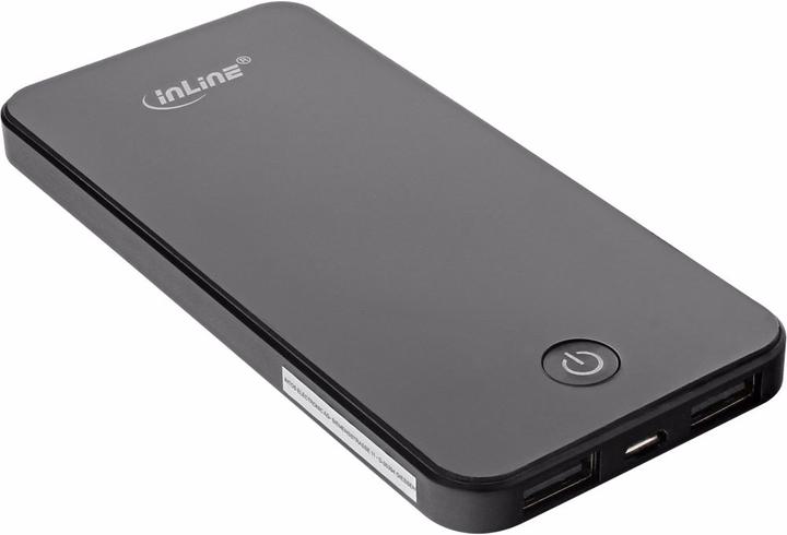 Produktbild InLine USB Zusatzakku (4000 mAh, 14.80 Wh)