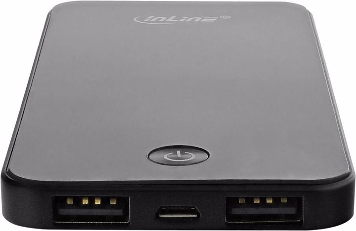 Produktbild InLine USB Zusatzakku (4000 mAh, 14.80 Wh)